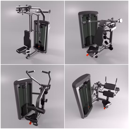 病院の Bluetooth リモコン低ノイズ小型スマート壁掛け UV ランプ空気浄化消毒装置